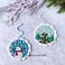 Winter Ornaments