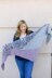 Influencer Shawl