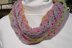 Summer Lace Cowl