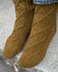 Barley Moon Socks