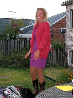 Catie O'Grady