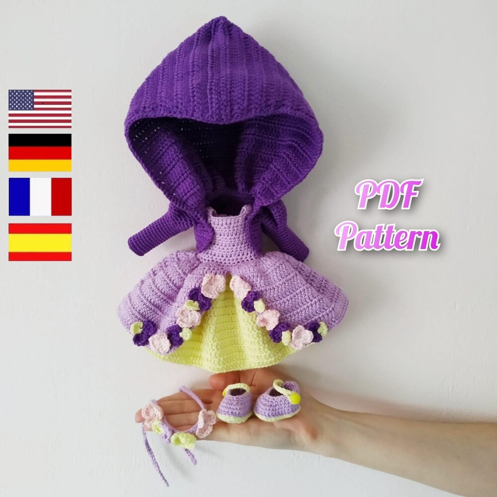 Amigurumi español discount