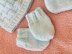 Easy Weave baby set