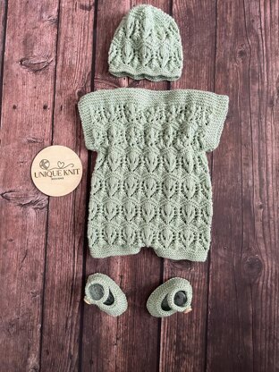 'Zara' Multi piece set