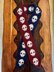 Skull Scarf
