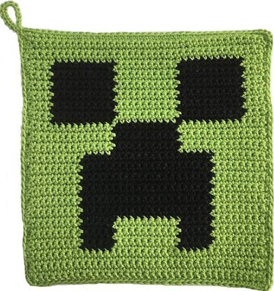 GREGER potholder