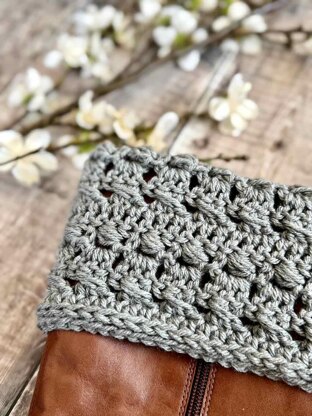 Bianca Boot Cuffs