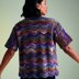 Sirdar 10725 Moonlight Bloom Cardigan PDF
