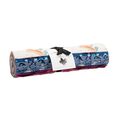 Ruby Star Society Darlings 2  10" Square