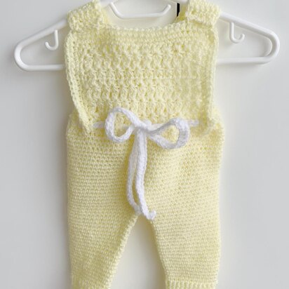 Baby Onesie