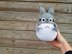 Totoro Cute Baby