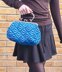 Art Deco Purse.