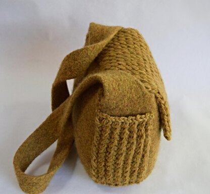 Sweater Bag