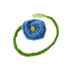 Flower Bookmark