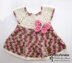 Butterfly Kisses Baby Dress