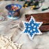 Snowflake Star