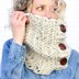 "The Bixby" Cowl