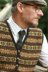 His Tie