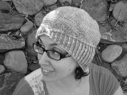 Hopper Hat