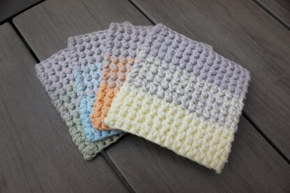 Ombre Coasters