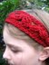 Falling Leaves Headband