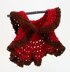 B17 Baby Sweater Circle Shrug Cardigan