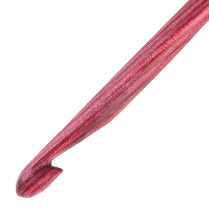 Dreamz Wood Crochet Hooks by Knitter's Pride – Heavenly Yarns