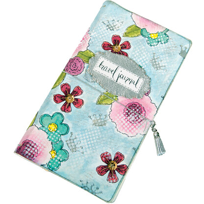 Sizzix ScoreBoards XL Die 6"X13.75" By Eileen Hull - Journal