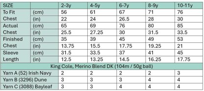 Stomp like a Dino Sweater