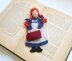 Anne of Green Gables bookmark