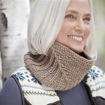 Ambrosia cowl