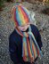 Arcobaleno Hat & Scarf