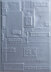 Sizzix 3D Texture Fades Embossing Folder By Tim Holtz - Foundry