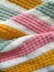 Spring Stripes Blanket