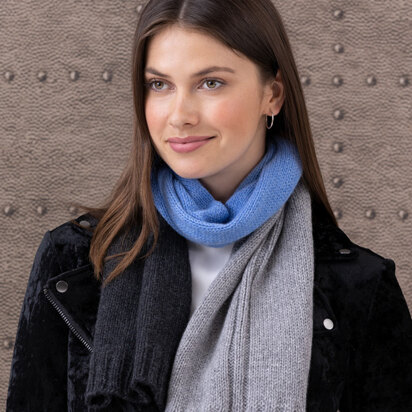 String Amelia Scarf PDF