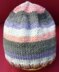 Easy Fast Chunky Hat