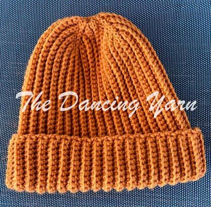 The Kaleidoscope Beanie