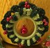 Christmas Wreath Decoration 32