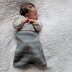 Safe & Warm Baby Sleep Bag