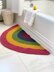 Rainbow Rug