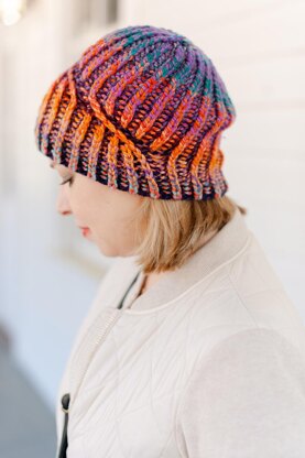 Briocherie Hat