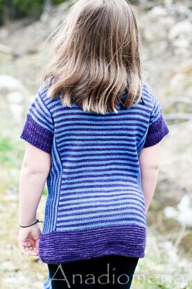 Alize Sweater (12m-Adult XXXL)