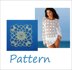 Plus size Beach Tunic Pattern