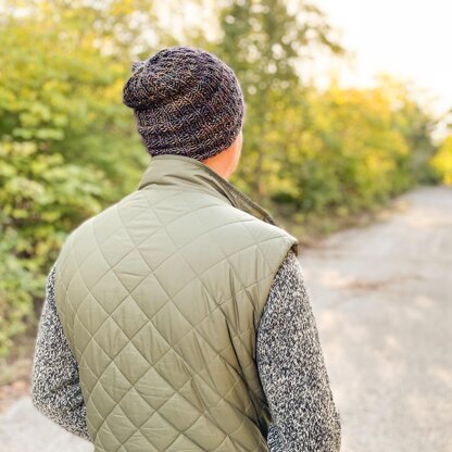 The Rocky Beanie