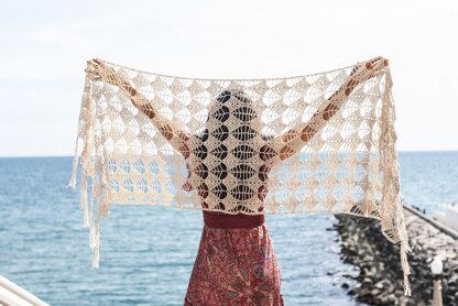 In the Midnight Shawl