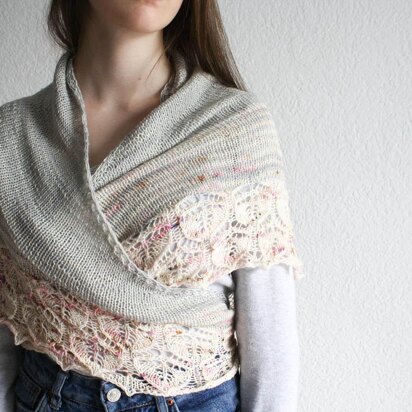 On the Mellow Side - knitting pattern