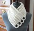 Tuscany Neck Warmer US TERMS 7916