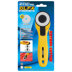Olfa Rotary Cutter: 45mm: Yellow