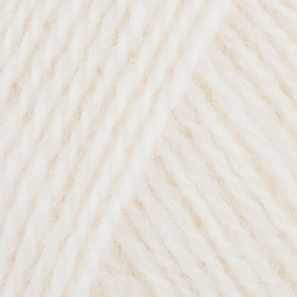 Natur / Wool White (0)