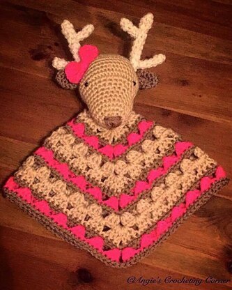 Deer Lovey